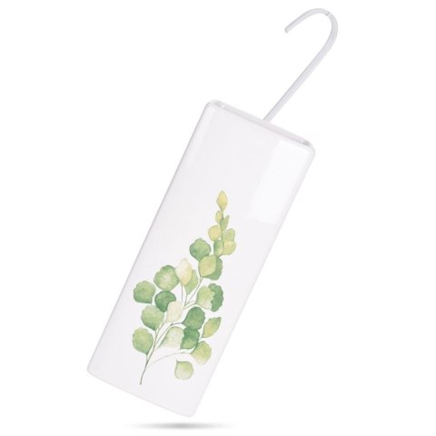 Grupa Orion Sp. z o.o. Nawilżacz powietrza na kaloryfer ceramiczny liście 300 ml 4 szt.
