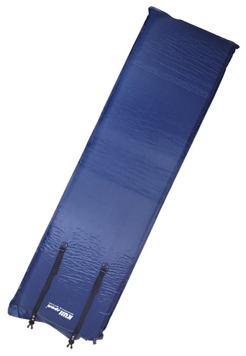 Kubisport Mata Samopompująca Karimata Turystyczna Kempingowa KUBISPORT 185 cm