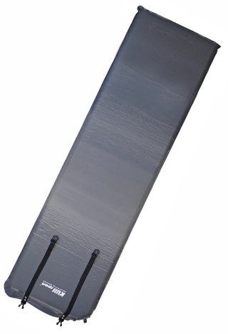 Kubisport Mata Samopompująca Karimata Turystyczna Kempingowa KUBISPORT 186 cm