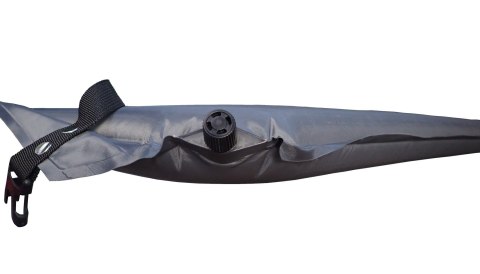 Kubisport Mata Samopompująca Karimata Turystyczna Kempingowa KUBISPORT 186 cm