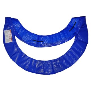 Kubisport Osłona na Sprężyny do Trampoliny Uniwersalna Wytrzymała KUBISPORT 183 cm