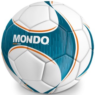 Kubisport Piłka Nożna do Nogi Piłki Nożnej dla Dzieci Football MONDO Rozmiar 4