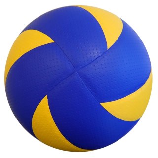 Kubisport Piłka do Siatki Siatkówki Odbijania Siatkowa Solidna Trwała KUBISPORT roz.5