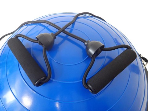 Kubisport Platforma Dysk do Balansowania Równowagi Treningu Areobik KUBISPORT 58 cm