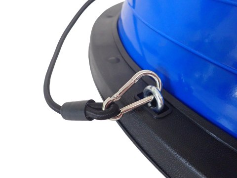 Kubisport Platforma Dysk do Balansowania Równowagi Treningu Areobik KUBISPORT 58 cm
