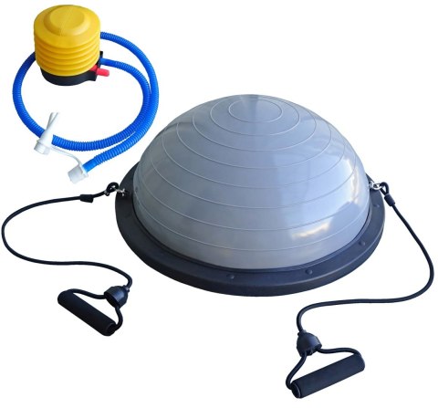 Kubisport Platforma Dysk do Balansowania Treningu Ćwiczeń Areobik KUBISPORT 58 cm