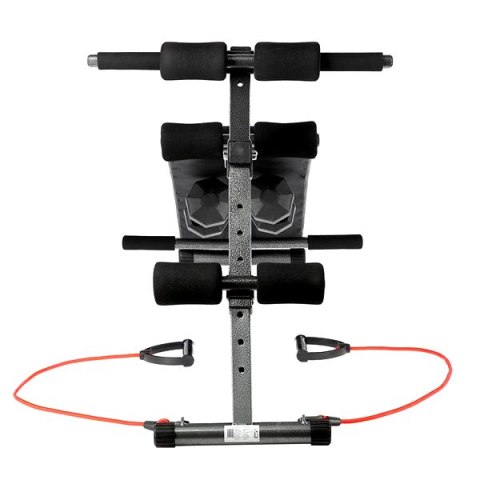 L5538B ŁAWKA SKOŚNA DO ĆWICZEŃ ONE FITNESS