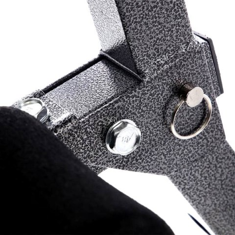 L5538B ŁAWKA SKOŚNA DO ĆWICZEŃ ONE FITNESS