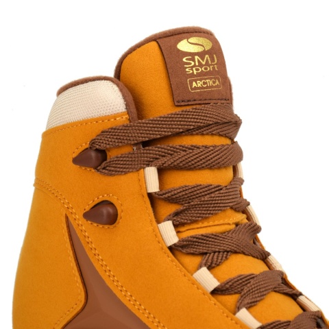 Łyżwy figurowe rozmiar. 40 Arctica SMJ sport