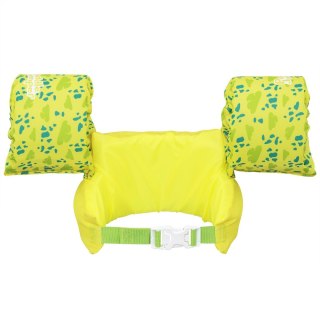 Master Dmuchane Rękawki Motylki dla Dziecka do Pływania BESTWAY Żółw