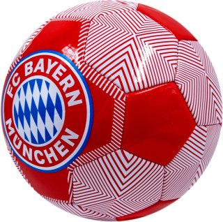 PIŁKA NOŻNA FC BAYERN MUNCHEN R.5