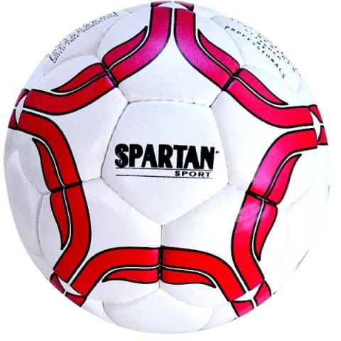 Spartan Piłka Nożna do Nogi Piłki Nożnej dla Dzieci Football SPARTAN 3