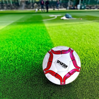 Spartan Piłka Nożna do Nogi Piłki Nożnej dla Dzieci Football SPARTAN 3