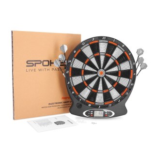 Tarcza elektro NARVI LITE SPOKEY