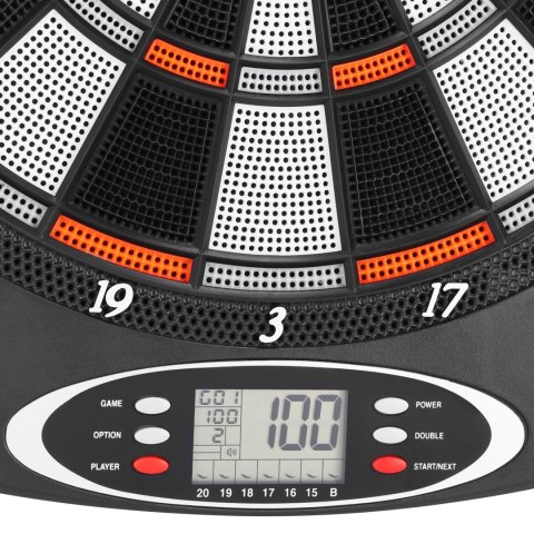 Tarcza elektro NARVI LITE SPOKEY