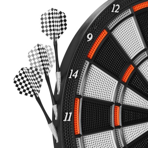 Tarcza elektro NARVI LITE SPOKEY