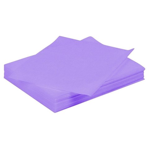 AM/63 Chusteczki listki do prania zmiękczające rozpuszczalne zapachowe 10 szt.