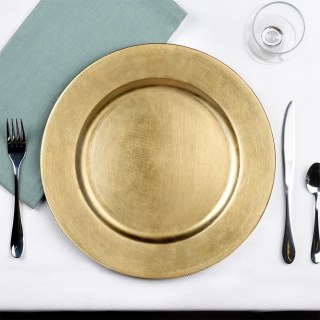 Grupa Orion Sp. z o.o. Podtalerz złoty 33 cm