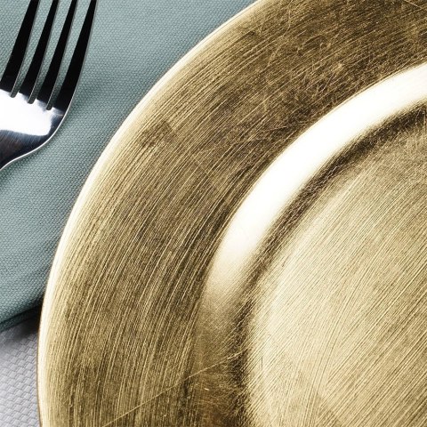 Grupa Orion Sp. z o.o. Podtalerz złoty 33 cm