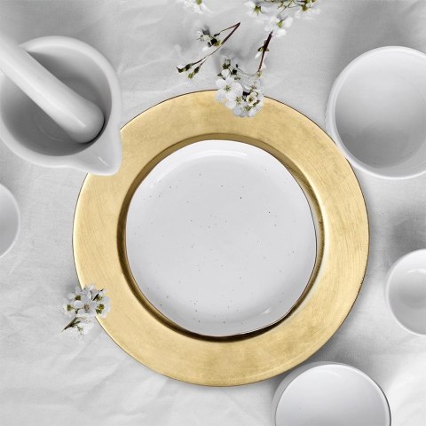 Grupa Orion Sp. z o.o. Podtalerz złoty 33 cm