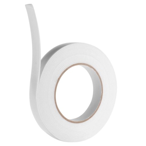 Grupa Orion Sp. z o.o. Taśma samoprzylepna dwustronna 19 mm x 5 m