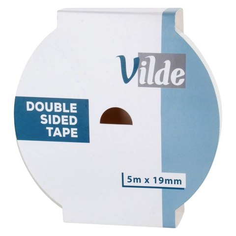 Grupa Orion Sp. z o.o. Taśma samoprzylepna dwustronna 19 mm x 5 m