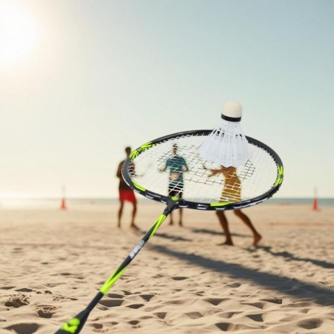 ZESTAW DO BADMINTONA W POKROWCU ENERO PRO 104