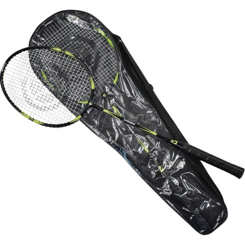 ZESTAW DO BADMINTONA W POKROWCU ENERO PRO 104
