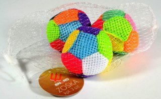 ZOŚKA ENERO KPL 3SZT