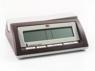 Zegar szachowy JS-224A