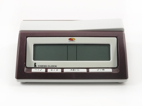 Zegar szachowy JS-224A