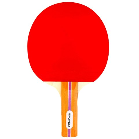Zestaw ping pong. ST ALPHA SET SPOKEY