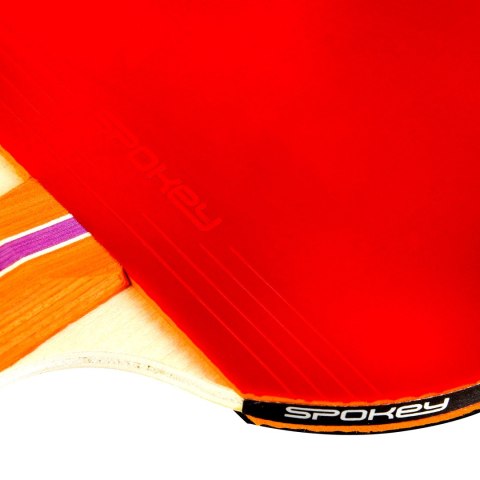 Zestaw ping pong. ST ALPHA SET SPOKEY