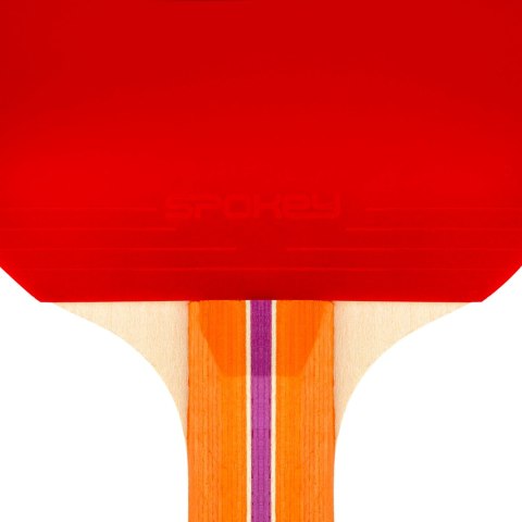 Zestaw ping pong. ST ALPHA SET SPOKEY