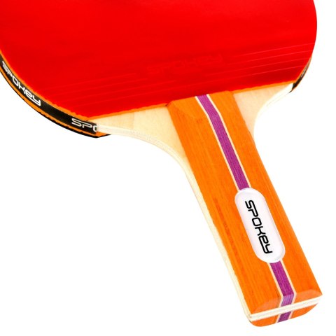 Zestaw ping pong. ST ALPHA SET SPOKEY