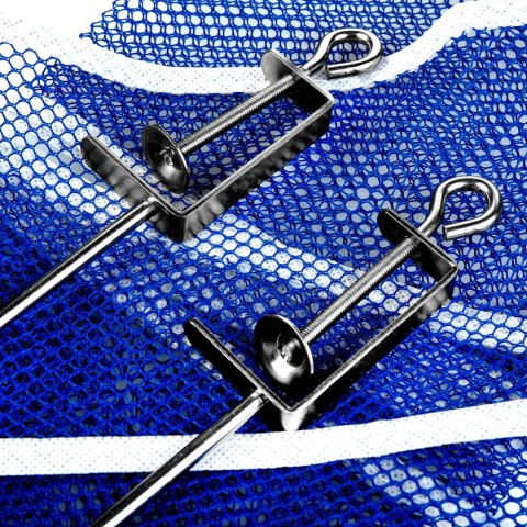 Zestaw ping pong. ST ALPHA SET SPOKEY