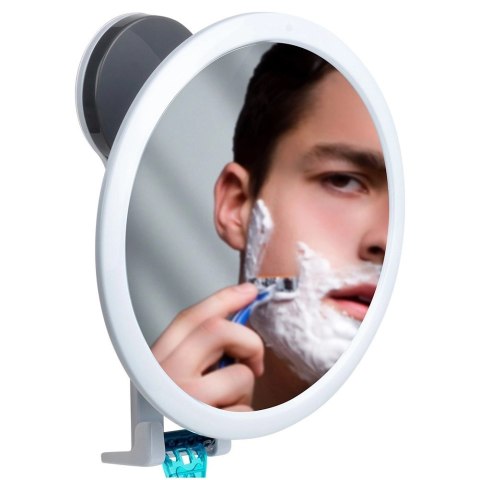 AM/63 Lusterko kosmetyczne z przyssawką