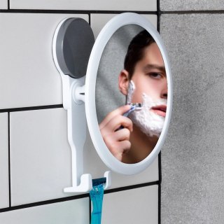 AM/63 Lusterko kosmetyczne z przyssawką