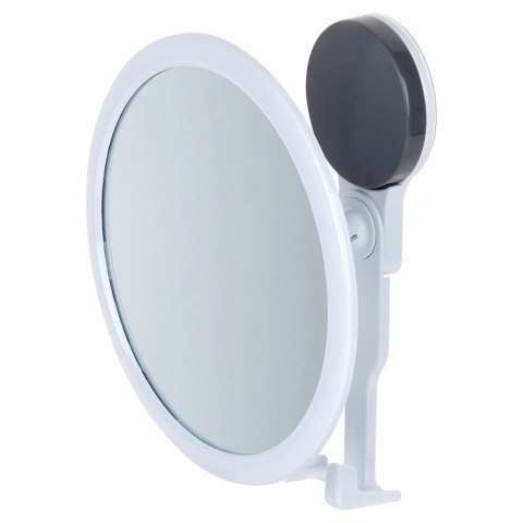 AM/63 Lusterko kosmetyczne z przyssawką