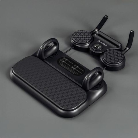 DBP01 MULTIFUNKCYJNA PLATFORMA DO ĆWICZEŃ Z LINKAMI HMS