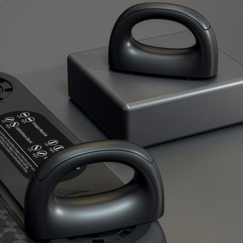 DBP01 MULTIFUNKCYJNA PLATFORMA DO ĆWICZEŃ Z LINKAMI HMS