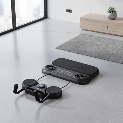 DBP01 MULTIFUNKCYJNA PLATFORMA DO ĆWICZEŃ Z LINKAMI HMS