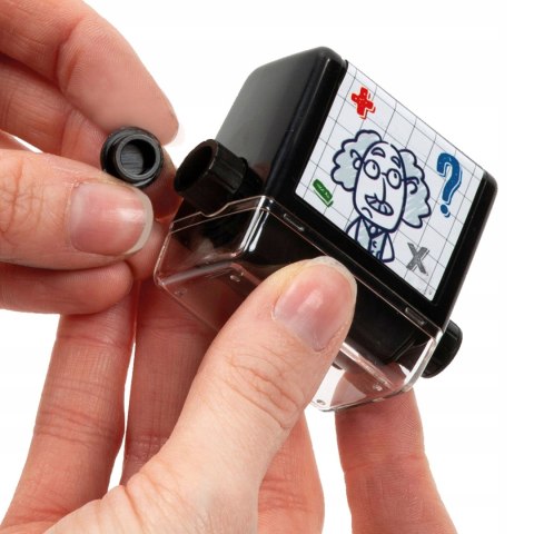 DRUKARKA MATEMATYCZNA NAUKA MNOZENIA KIDEA PG