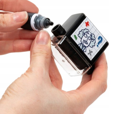 DRUKARKA MATEMATYCZNA NAUKA MNOZENIA KIDEA PG