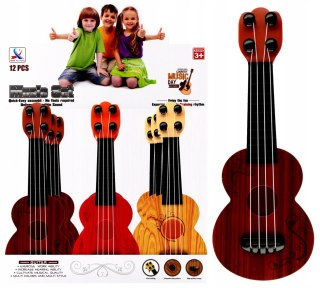 GITARA 9X25X3 MC DISP 12/144/288