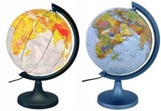 GLOBUS FIZ/POLIT PODSW @250+APLIKACJA PUD