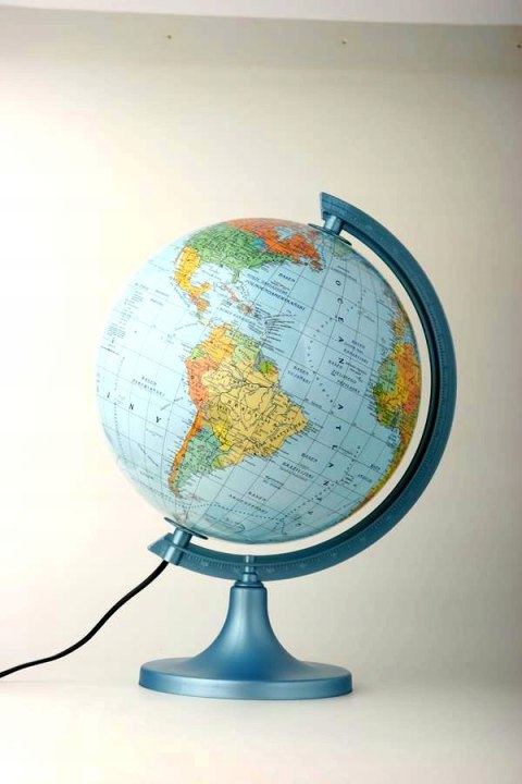 GLOBUS FIZ/POLIT PODSW @250+APLIKACJA PUD