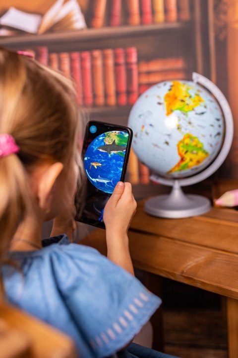 GLOBUS FIZ/POLIT PODSW @250+APLIKACJA PUD