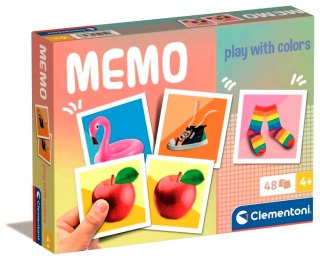 GRA CLM MEMO KOLORY 18317 CLM PUD6