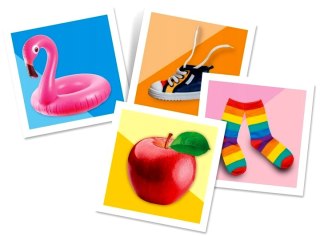 GRA CLM MEMO KOLORY 18317 CLM PUD6